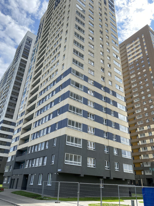Екатеринбург, ул. Новостроя, 7 (Уктус) - фото квартиры (2)