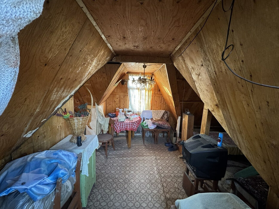Екатеринбург, СТ Связист-1 (Широкая речка) - фото сада (8)