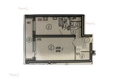 Екатеринбург, ул. Майкопская, 25 (Завокзальный) - фото квартиры