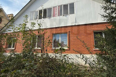 Екатеринбург, ул. Кленовая, 6 (Шарташ) - фото дома