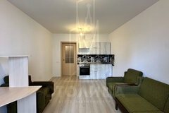 Екатеринбург, ул. 40-летия Комсомола, 24 (ЖБИ) - фото квартиры