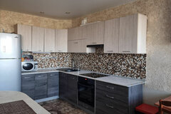 Екатеринбург, ул. Санаторная, 19 (Вторчермет) - фото квартиры