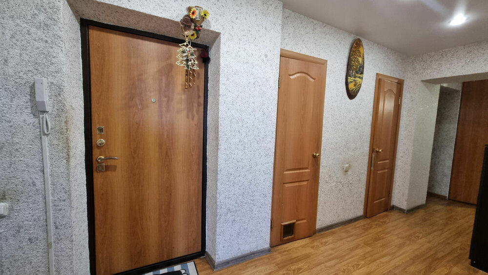 Екатеринбург, ул. Санаторная, 19 (Вторчермет) - фото квартиры (8)