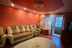 Екатеринбург, ул. Техническая, 67 (Старая Сортировка) - фото квартиры