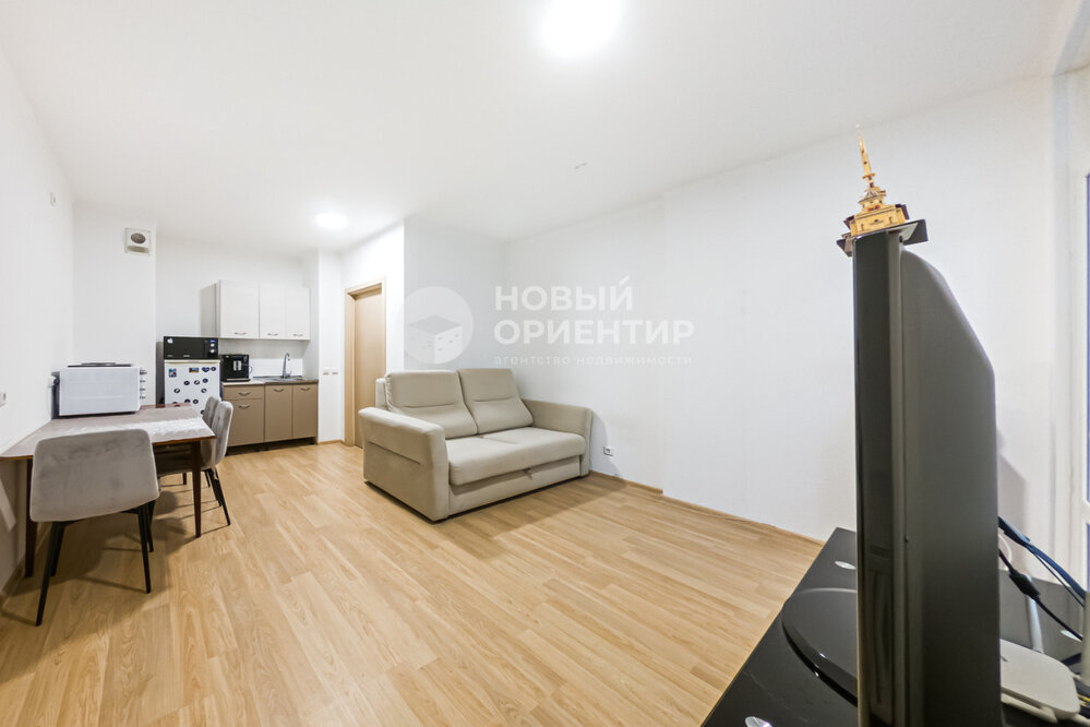 Екатеринбург, ул. Щербакова, 150/2 (Уктус) - фото квартиры (2)