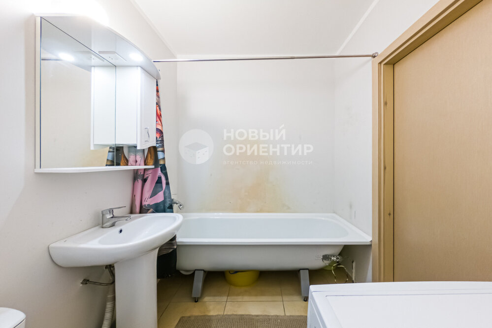 Екатеринбург, ул. Щербакова, 150/2 (Уктус) - фото квартиры (7)