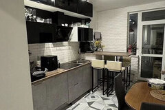 Екатеринбург, ул. Братская, 27к3 (Вторчермет) - фото квартиры