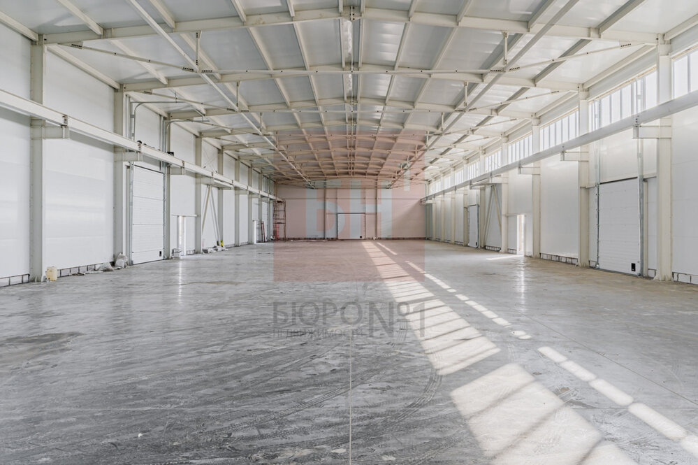 Екатеринбург, ул. 6-й Южный  ЕКАД,   (Шабровский) - фото склада (6)