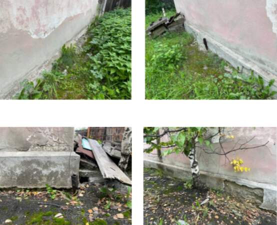 п. Быньги, ул. Свердлова, 15 (городской округ Невьянский) - фото офисного помещения (7)