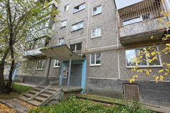 Екатеринбург, ул. Металлургов, 42 (ВИЗ) - фото квартиры