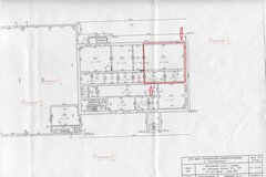 Екатеринбург, ул. Труда, 10 (Заречный) - фото склада