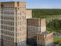Продажа квартиры: Екатеринбург, ул. Вильгельма Де Генина, 3.6.1, ЖК 