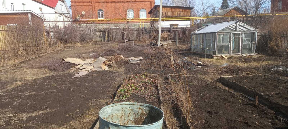 Екатеринбург, ул. Демьяна Бедного, 35 (Уктус) - фото дома (3)