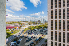 Екатеринбург, ул. Готвальда, 24/4 (Заречный) - фото квартиры