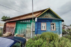 г. Нижние Серги, ул. Степана Разина, 33 (Нижнесергинский район) - фото дома