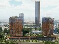 Продажа квартиры: Екатеринбург, ул. Маршала Жукова, 16, ЖК Re:Volution Towers (Центр) - Фото 2