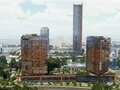 Продажа квартиры: Екатеринбург, ул. Маршала Жукова, 16, ЖК Re:Volution Towers (Центр) - Фото 6