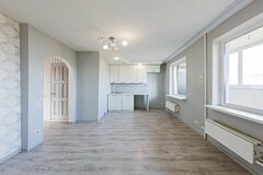 Екатеринбург, ул. Бебеля, 118 (Заречный) - фото квартиры