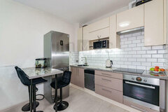 Екатеринбург, ул. Чемпионов, 4 (Солнечный) - фото квартиры