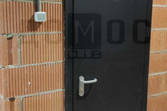 Екатеринбург, ул. Пехотинцев, 2Д (Старая Сортировка) - фото кладовки