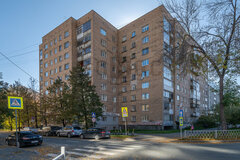 Екатеринбург, ул. Челюскинцев, 88 (Центр) - фото квартиры