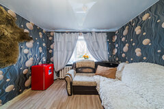 Екатеринбург, ул. Черепанова, 4а (Заречный) - фото комнаты