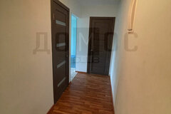 Екатеринбург, ул. Донская, 22 (Эльмаш) - фото квартиры