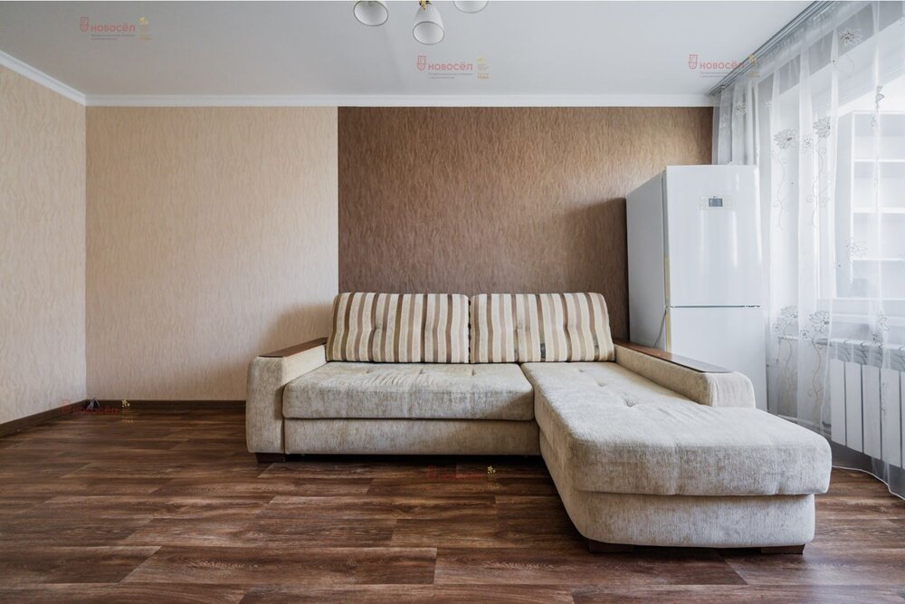 Екатеринбург, ул. Атмосферная, 11 (Кольцово) - фото квартиры (8)