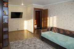 Екатеринбург, ул. Шефская, 61 (Эльмаш) - фото квартиры