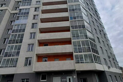 Екатеринбург, ул. Чкалова, 231 (УНЦ) - фото квартиры