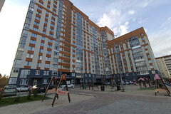 Екатеринбург, ул. Яскина, 14 (Компрессорный) - фото квартиры