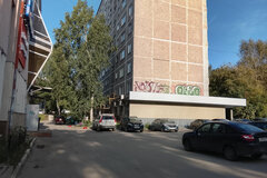 Екатеринбург, ул. Карла Маркса, 43 (Центр) - фото офисного помещения