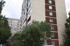 Екатеринбург, ул. Денисова-Уральского, 2 (Юго-Западный) - фото квартиры