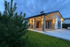 к.п. Мельница, ул. Еловый, 253 (городской округ Белоярский) - фото дома