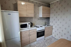 Екатеринбург, ул. Крестинского, 49к1 (Ботанический) - фото квартиры