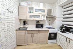 Екатеринбург, ул. Комсомольская, 1 (Втузгородок) - фото квартиры