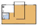 Продажа комнат: Екатеринбург, ул. Комсомольская, 1 (Втузгородок) - Фото 1