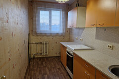 Екатеринбург, ул. Бахчиванджи, 1А (Кольцово) - фото квартиры