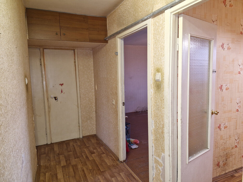 Екатеринбург, ул. Бахчиванджи, 1А (Кольцово) - фото квартиры (8)
