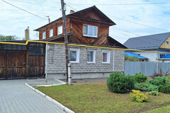 г. Березовский, ул. Революционная, 38 (городской округ Березовский) - фото дома