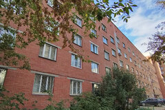 Екатеринбург, ул. Ляпустина, 13 (Вторчермет) - фото квартиры