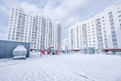 Екатеринбург, ул. Шевелева, 5а (ВИЗ) - фото гаража