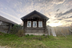 поселок городского типа Верхние Серги, ул. Энгельса, 47 (городское поселение Верхнесергинское) - фото дома