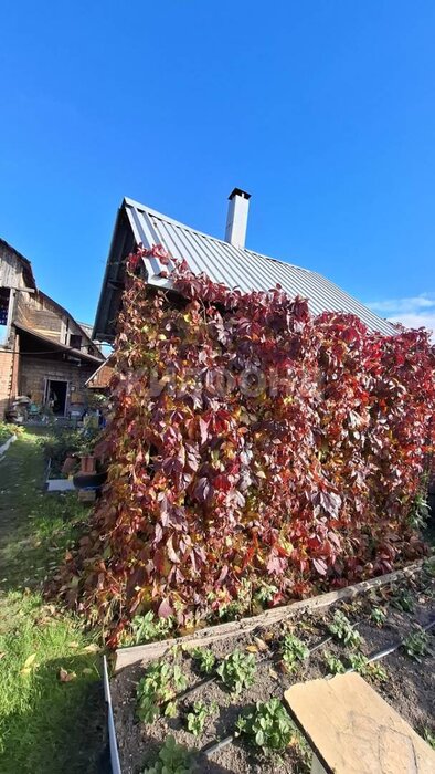 г. Верхняя Салда, ул. Кирова (городской округ Верхнесалдинский) - фото земельного участка (11)