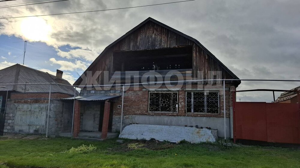 г. Верхняя Салда, ул. Кирова (городской округ Верхнесалдинский) - фото земельного участка (2)