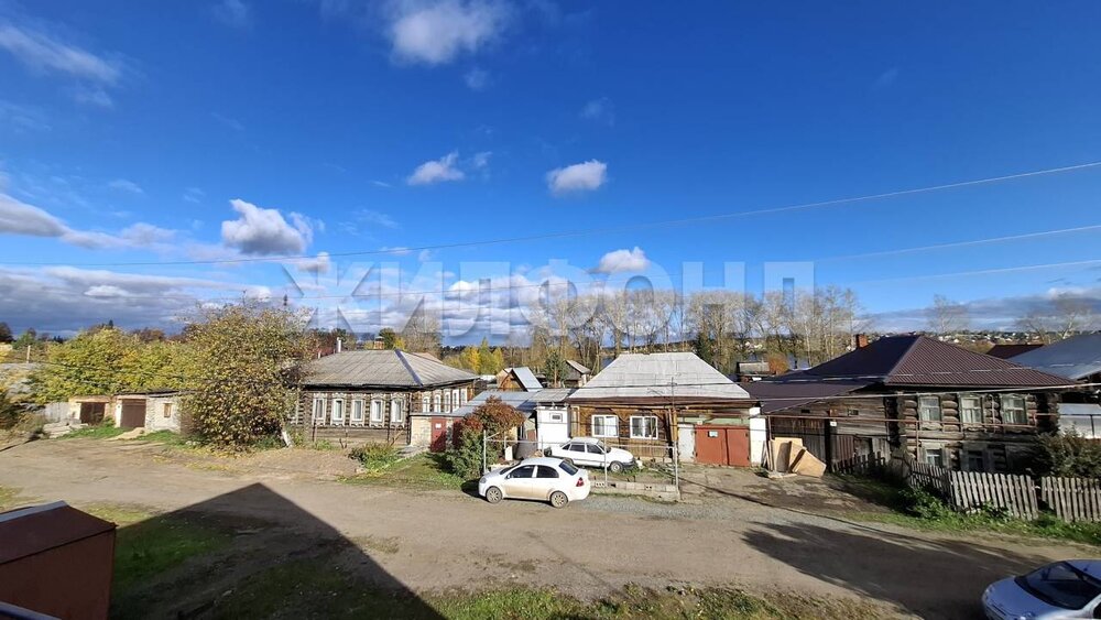 г. Верхняя Салда, ул. Кирова (городской округ Верхнесалдинский) - фото земельного участка (4)