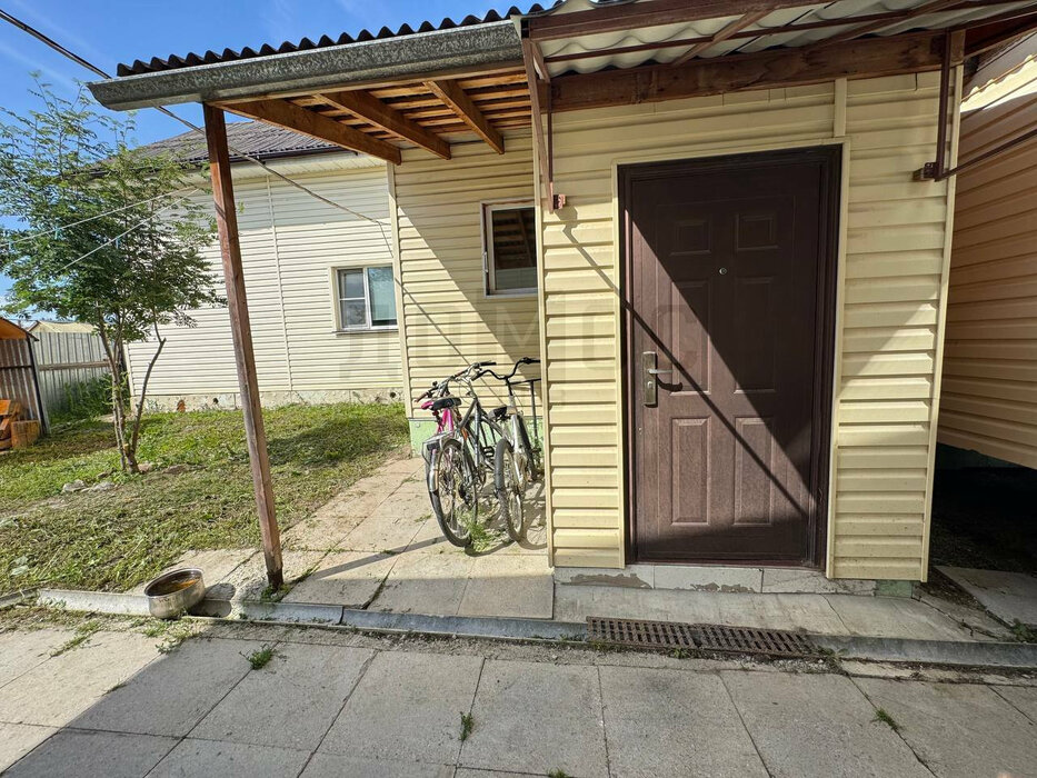 г. Березовский, ул. Революционная, 90а (городской округ Березовский) - фото коттеджа (8)