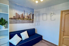 Екатеринбург, ул. Шефская, 61 (Эльмаш) - фото квартиры