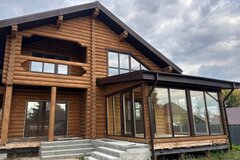 п. Верхняя Сысерть, ул. Советская, 26 (городской округ Сысертский) - фото дома