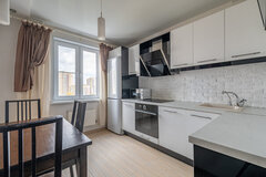 Екатеринбург, ул. Краснолесья, 28 (УНЦ) - фото квартиры